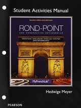 9780205783649-0205783643-Rond-point: Une Perspective Actionnelle, Student Activities Manual