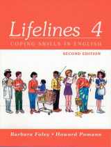9780130975447-0130975443-Lifelines Book 4: Coping Skills In English