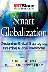 9780787965327-0787965324-Smart Globalization: Designing Global Strategies, Creating Global Networks