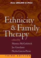 9781593850203-1593850204-Ethnicity and Family Therapy