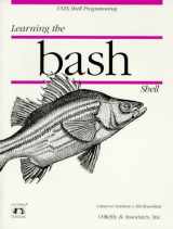9781565921474-156592147X-Learning the bash Shell (Nutshell Handbooks)