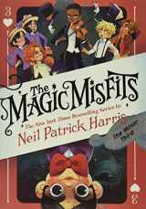 9780316391870-0316391875-The Magic Misfits: The Minor Third (The Magic Misfits, 3)