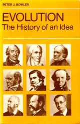 9780520048904-0520048903-Evolution, the history of an idea