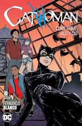 9781779504517-1779504519-Catwoman 4: Come Home, Alley Cat