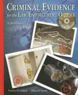 9780028009667-0028009665-Criminal Evidence for the Law Enforcement Officer