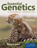 9781449686888-1449686885-Essential Genetics: A Genomics Perspective: A Genomics Perspective