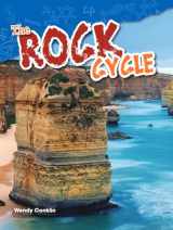 9781480746886-1480746886-Teacher Created Materials - Science Readers: Content and Literacy: The Rock Cycle - Grade 4 - Guided Reading Level R
