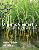9781464120275-1464120277-Organic Chemistry: Structure and Function