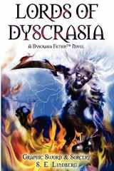 9780615392868-0615392865-Lords of Dyscrasia (Dyscrasia Fiction)