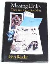 9780316735902-0316735906-Missing Links: The Hunt for Earliest Man