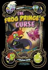 9781666335446-1666335444-The Frog Prince's Curse: A Graphic Novel (Far Out Fairy Tales)