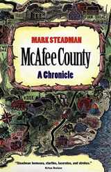 9780820320144-0820320145-McAfee County: A Chronicle