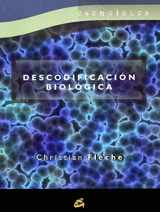 9788484453376-8484453375-Descodificación biológica (Spanish Edition)