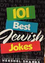 9780967163215-0967163218-101 Best Jewish Jokes: Narrated, Occasionally Commented On, Also With an Introduction (Short