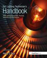 9780240810751-0240810759-Set Lighting Technician's Handbook: Film Lighting Equipment, Practice, and Electrical Distribution