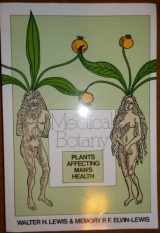 9780471861348-0471861340-Medical Botany: Plants Affecting Man's Health
