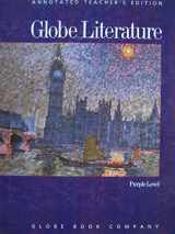 9781556751738-1556751737-Globe Literature: Purple Level