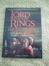 9780618154012-0618154019-The Fellowship of the Ring Visual Companion (The Lord of the Rings)