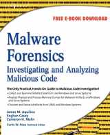 9781597492683-159749268X-Malware Forensics: Investigating and Analyzing Malicious Code