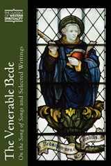 9780809105915-0809105918-The Venerable Bede: On the Song of Songs and Selected Writings (Classics of Western Spirituality (Hardcover))