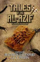 9781950565894-1950565890-Tales of the Al-Azif: A Cthulhu Mythos Anthology (Books of Cthulhu)