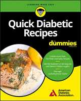 9781119363231-1119363233-Quick Diabetic Recipes For Dummies