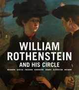 9780900157578-0900157577-William Rothenstein and his Circle