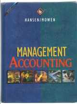 9780538856300-0538856300-Management Accounting