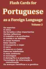 9781456334505-1456334506-Flash Cards for Portuguese as a Foreign Language (Portuguese Edition)