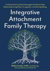 9781683736844-1683736842-Integrative Attachment Family Therapy: A Clinical Guide to Heal and Strengthen the Parent-Child Relationship through Play, Co-regulation, and Meaning-Making
