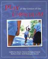 9780137060719-0137060718-Play at the Center of the Curriculum