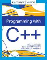 9780357637753-0357637755-Readings from Programming with C++
