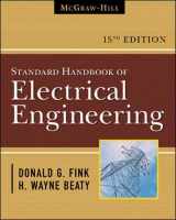 9780071441469-0071441468-Standard Handbook for Electrical Engineers