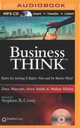 9781491586679-1491586672-businessThink: Rules for Getting It Right--Now and No Matter What!