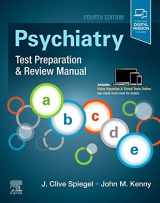 9780323642729-0323642721-Psychiatry Test Preparation and Review Manual