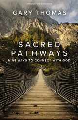 9780310361176-0310361176-Sacred Pathways: Nine Ways to Connect with God