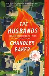9781250205384-1250205387-The Husbands: A Novel by Chandler Baker