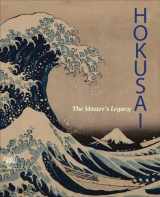 9788857236940-8857236943-Hokusai: The Master's Legacy