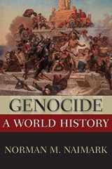 9780199765263-019976526X-Genocide: A World History (New Oxford World History)