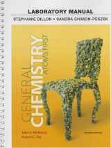 9780321813374-0321813375-Laboratory Manual for General Chemistry: Atoms First, 2nd Edition