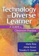 9780761931720-0761931724-Technology and the Diverse Learner: A Guide to Classroom Practice