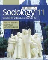 9781506350219-1506350216-Sociology, Exploring the Architecture of Everyday Life: Readings