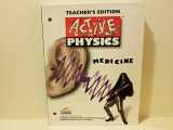 9781891629082-1891629085-Active Physics (Medicine) Teacher's Edition