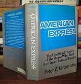 9780517562383-0517562383-American Express: The Unofficial History of the People Who Built the Great Financial Empire