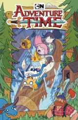 9781684152728-1684152720-Adventure Time Vol. 16 (16)