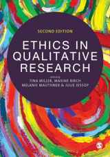 9781446210895-1446210898-Ethics in Qualitative Research