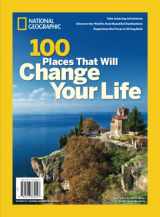9781547860227-1547860227-National Geographic 100 Places That Will Change Your Life