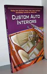 9781931128186-1931128189-Custom Auto Interiors