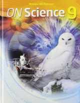 9780070726895-0070726892-ON Science 9 Academic Student Resource (Print)