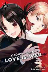 9781974738755-1974738752-Kaguya-sama: Love Is War, Vol. 26 (26)